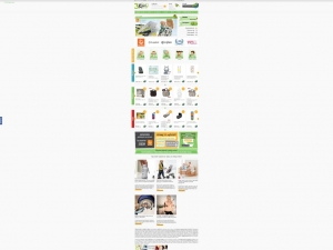 Oferta produktowa La Millou