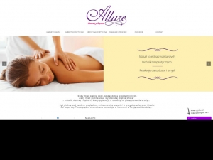 Allure Beauty Room - najlepszy fryzjer.