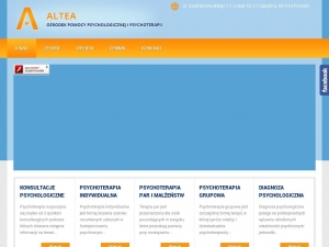 Wybór zaufanej poradni psychologicznej