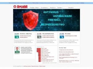 Skuteczne zabezpieczenie antywirusowe