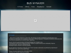 Autobusy na wynajem, Warszawa