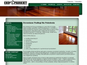 Układanie podłogi w domu jednorodzinnym