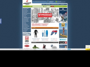 Deski Sup- sprzęt sportowy do pływania