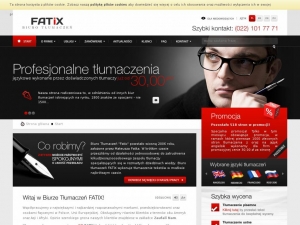 Usługi tłumaczeniowe dla klientów z Olsztyna