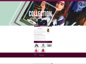 Gaba- Fashion - moda dla puszystych