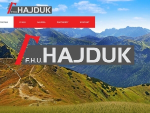 Produkcja stylowych instalacji okiennych