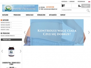 Jak przywrócić równowagę kwasowo-zasadową?