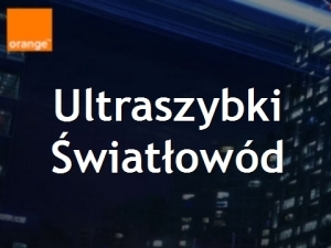 Światłowód dla szkół