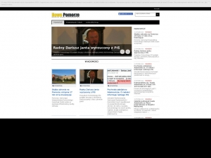 Portal informacyjny