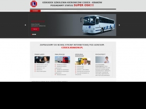 Egzamin z kursu na wózki widłowe