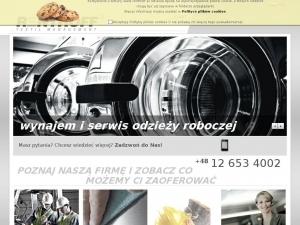 Dlaczego i w jakich sytuacjach warto jest skorzystać z serwisu odzieży roboczej?