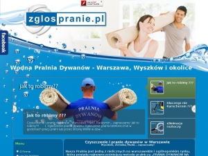 Mycie dywanu dla Ostrowa M.